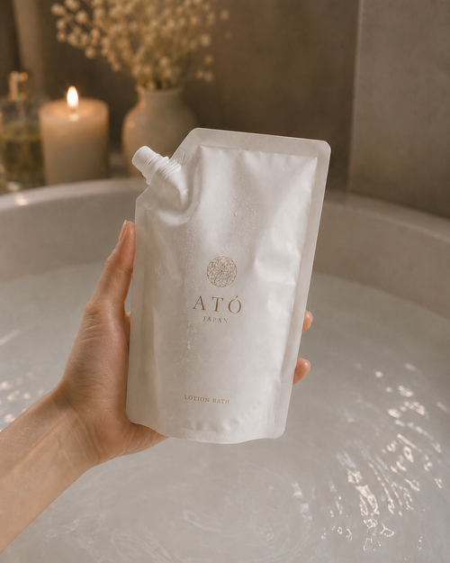 ATÓ Lotion Bath